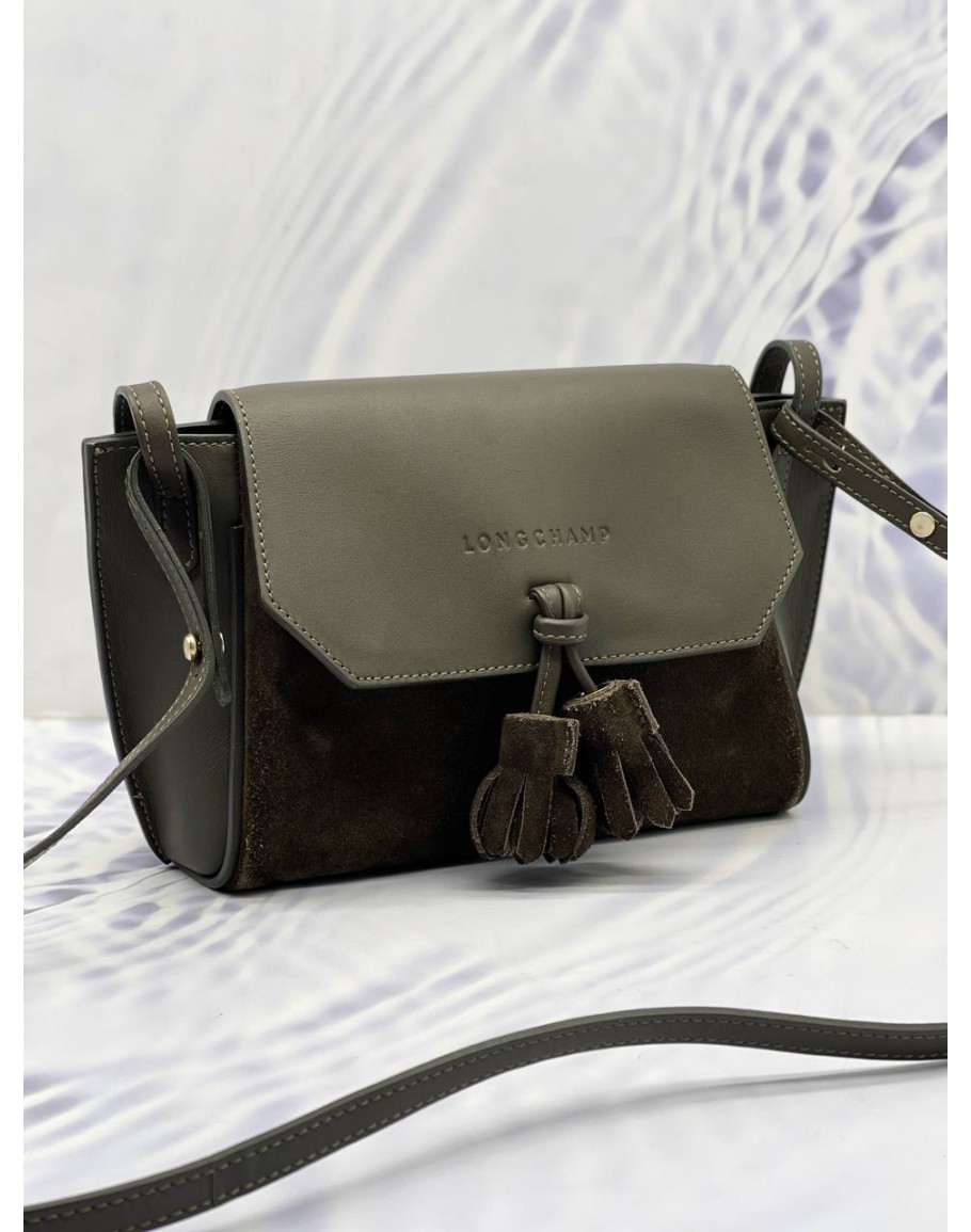 Penelope hot sale crossbody longchamp